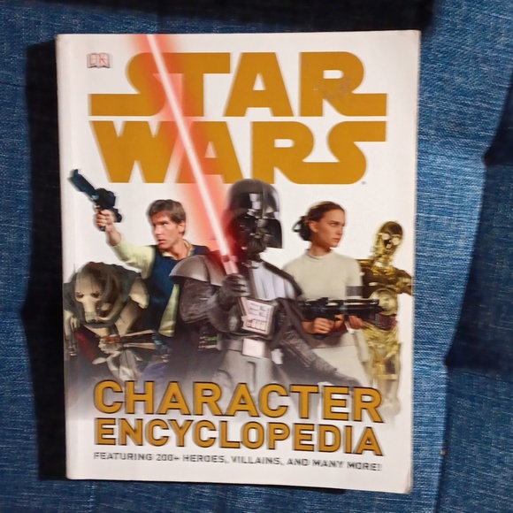 Book - Picture 1 of 2